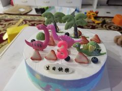 -维利康(优尚天地店)