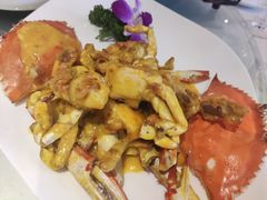 -湖锦酒楼·31年地道湖北菜(黄鹤楼店)