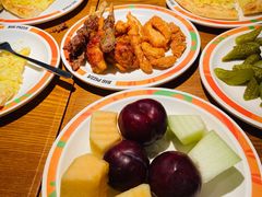 -比格比萨自助(美乐城店)