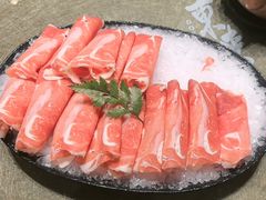 -东来顺(非遗·清真火锅·盛世广场店)