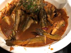 -舟山朱家尖威斯汀酒店·知味标帜自助餐厅