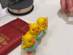 -鹅冠港式茶餐厅(来福士店)