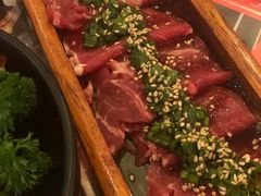 -金妈家烤肉(龙湖U城天街店)