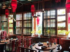 -老滇山寨•云南特色菜•地方菜•民族风情歌舞表演(经开区店)