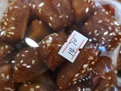 -芦庄子桂顺斋(和平路总店)