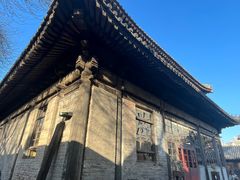 -嵩祝寺及智珠寺