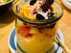 -桃屋日本料理(清华科技园店)