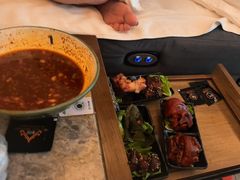 -和子足浴SPA会馆(东方之门店)