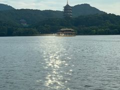 -柳莺湖上·湖景餐厅·江南菜(西湖店)