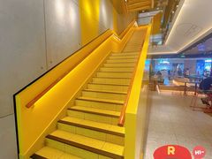 -麦当劳(苏州中心星悦汇店)
