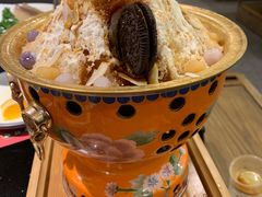 -井格重庆火锅(西直门凯德Mall店)