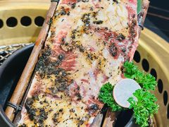 -谷牛和牛烤肉(漕河泾印象城店)