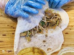 -安徽阜阳卷馍(西单店)