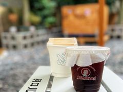 SOE冰美式-The Roastery By AllYouWant(福田店)