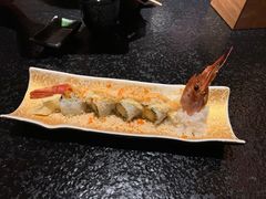 -無境·匠心日本料理(汉街店)