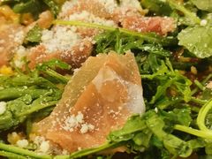-PIZZA BIANCA(民园店)