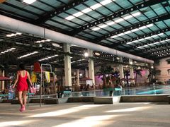 -南宫温泉水世界