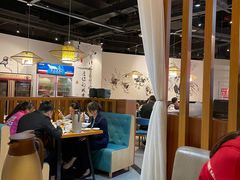 大堂-壹只卤鹅 · 潮汕菜(京基百纳店)