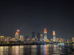 -武汉两江游览·夜游长江(汉口粤汉码头)
