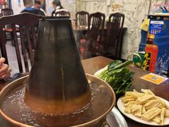 -前门张记涮肉(前门店)