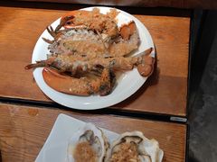 -海味当家·蒸锅海鲜(星海公园店)