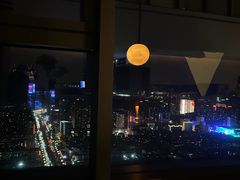 -秀·吧 Show Bar(兰州盛达希尔顿酒店)