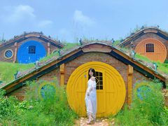 -武汉紫薇都市田园