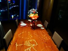 -圣丰索菲特·法国餐厅