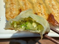 -春水锅贴·传统鲁菜(大明湖店)
