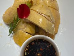 -和记小菜(东方店)