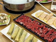 -吉友粥底火锅(方斜路店)