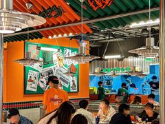 -万佳国际酒店-阳光空中西餐厅(石狮服装城店)