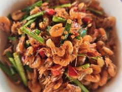 -醉香隆.山水庭院.湖北菜(东湖店)