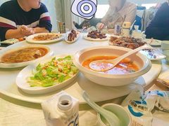 -桂园餐厅(五大道店)