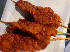 自制鸡排-辽B·小串(总店)