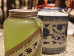 -南京大牌档(龙湖长楹天街店)