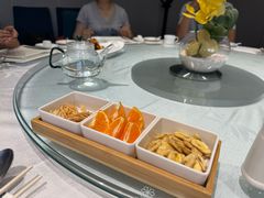 -河南盛世民航国际酒店·星空餐厅