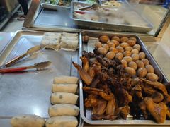 -首占学彬杠面(日韵东方店)