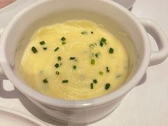 土豆泥-AZUR聚(香格里拉饭店)