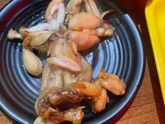 -串门邻居串串火锅(云南南路店)