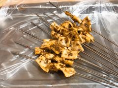 -老三烧烤(二环西路店)