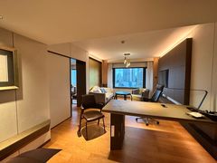 -广州花园酒店