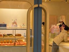 门面-好利来(七宝领展广场店)