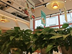 -姥姥家春饼店(惠新东街店)