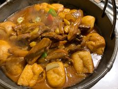 -徽镇小厨·经典徽菜(马连道店)