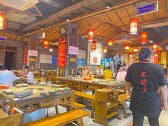 大堂-重庆渝达老火锅(春熙路店)