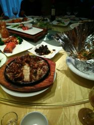 -俏江南户外宴会花园·梓塘婚礼堂(马场道店)