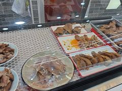 -豫掌柜饸饹面·烩面(秀沿路店)