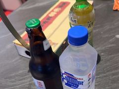 -钱锋炭缸烧烤(南湖大路总店)