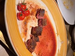 -波特曼西餐厅(中央大街店)